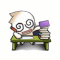 Onion studying and being overwhelmed