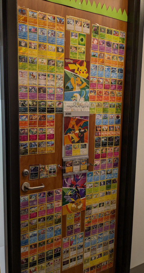 pokémon cards