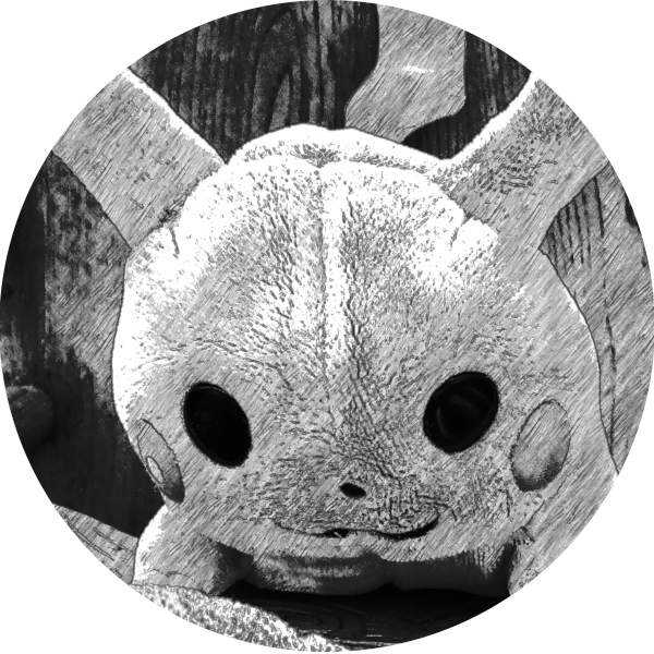 Site avator that links to main page